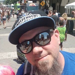 Meet your Posher, Brett